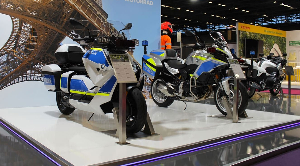 bmw motorrad