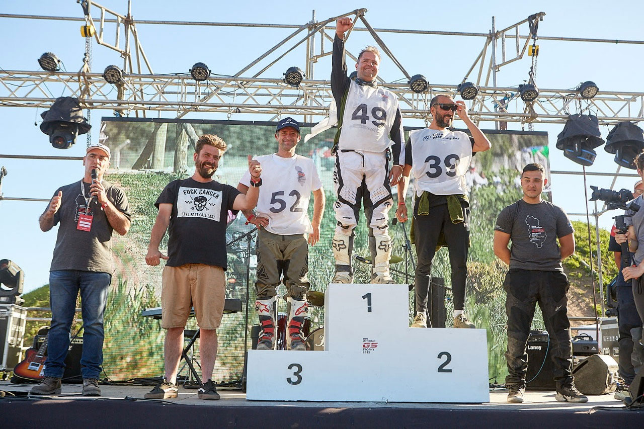 ganadores
