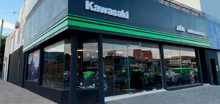 kawasaki