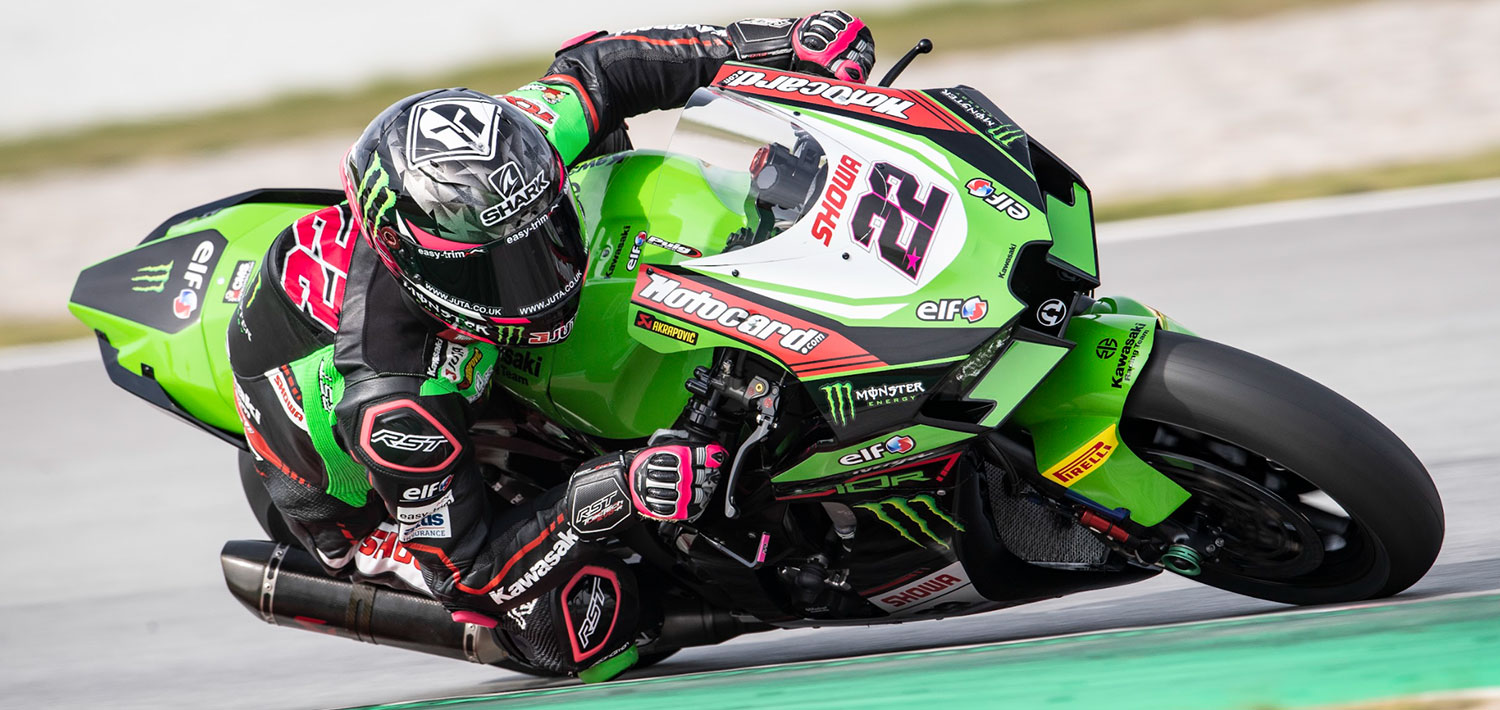 kawasaki san juan