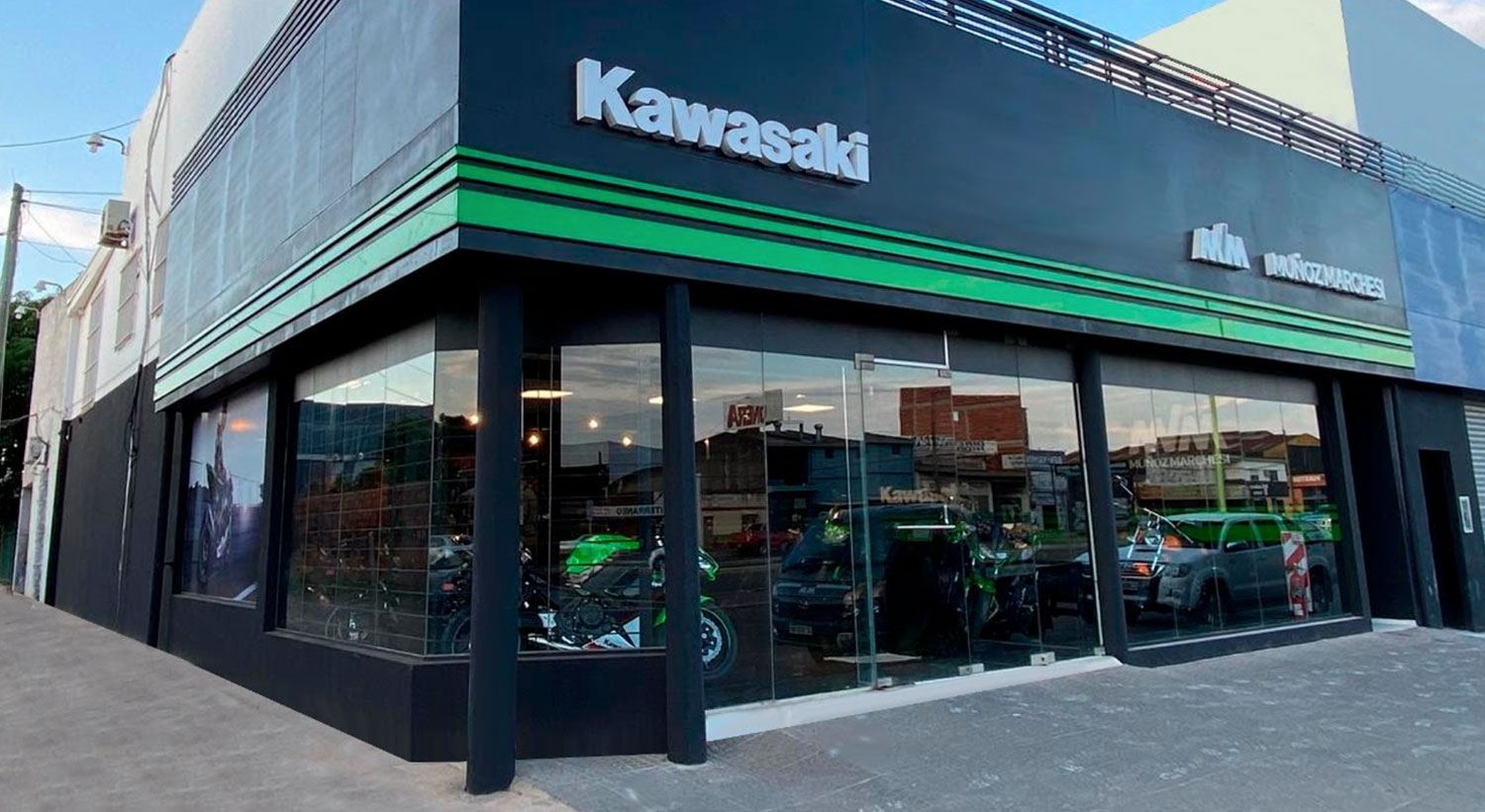 kawasaki