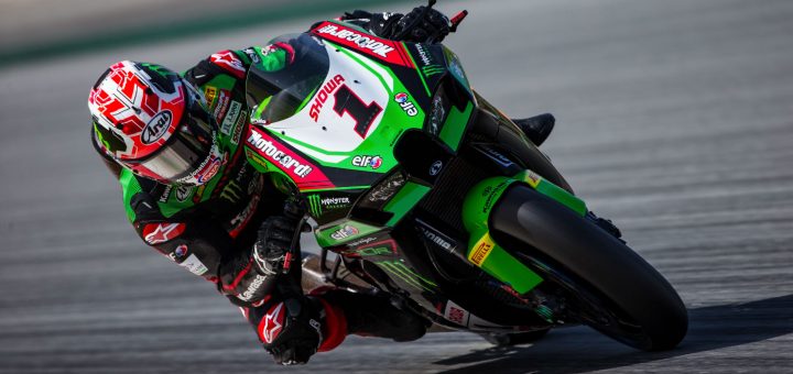superbike