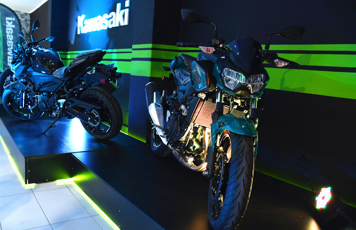 kawasaki
