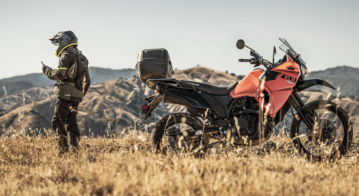 kawasaki 650