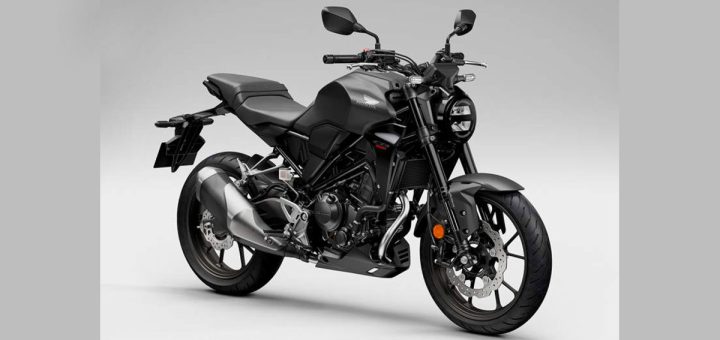 cbr 300 2022