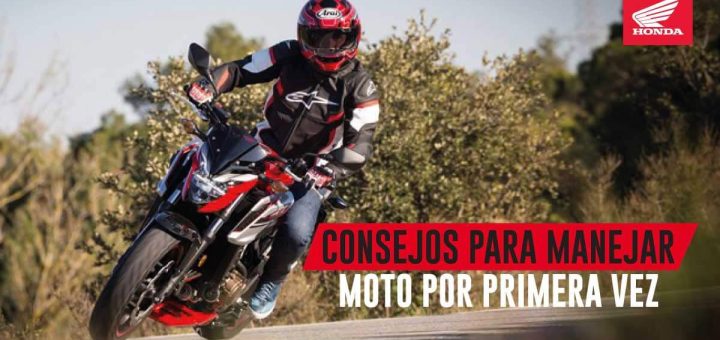honda moto