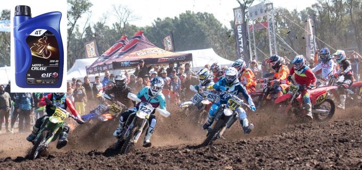 motocross