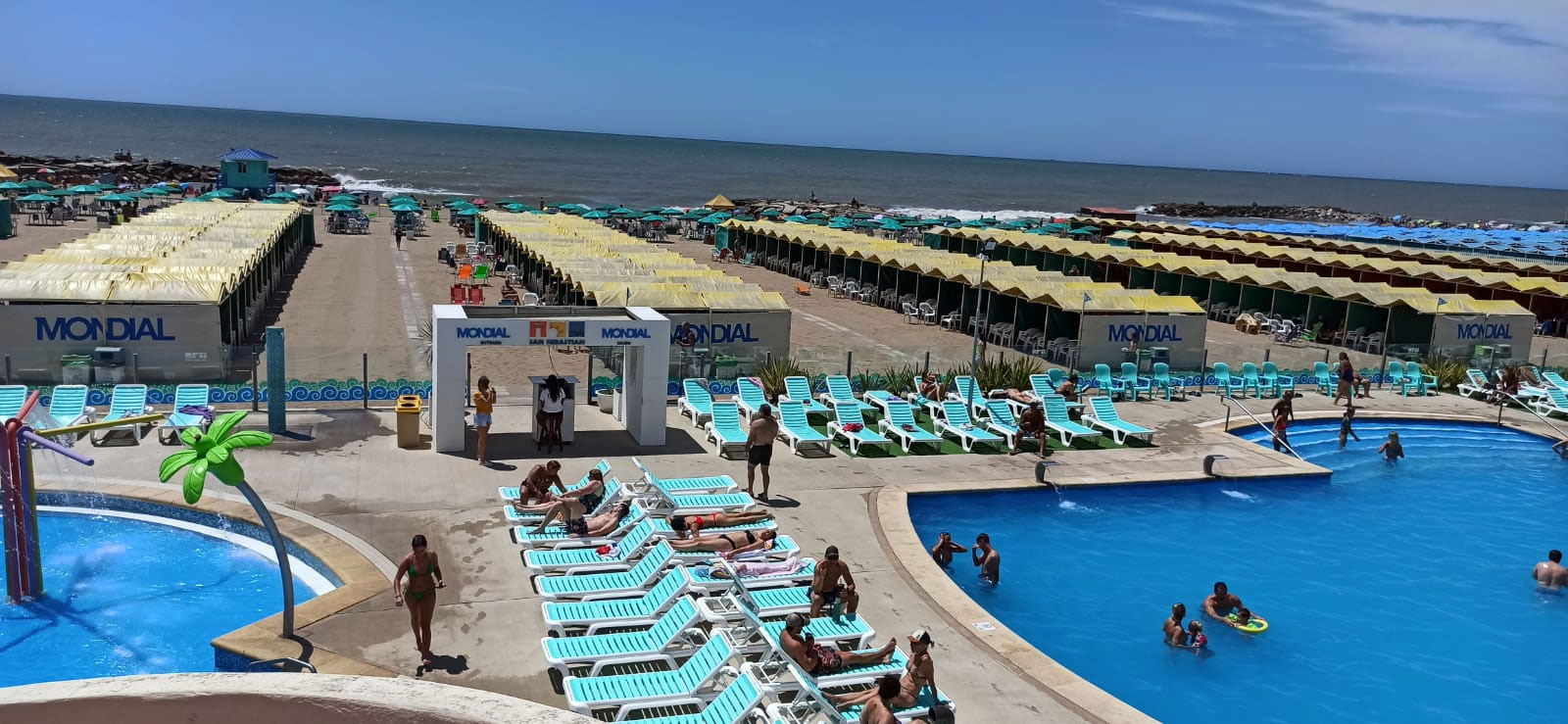 playa san sebastian