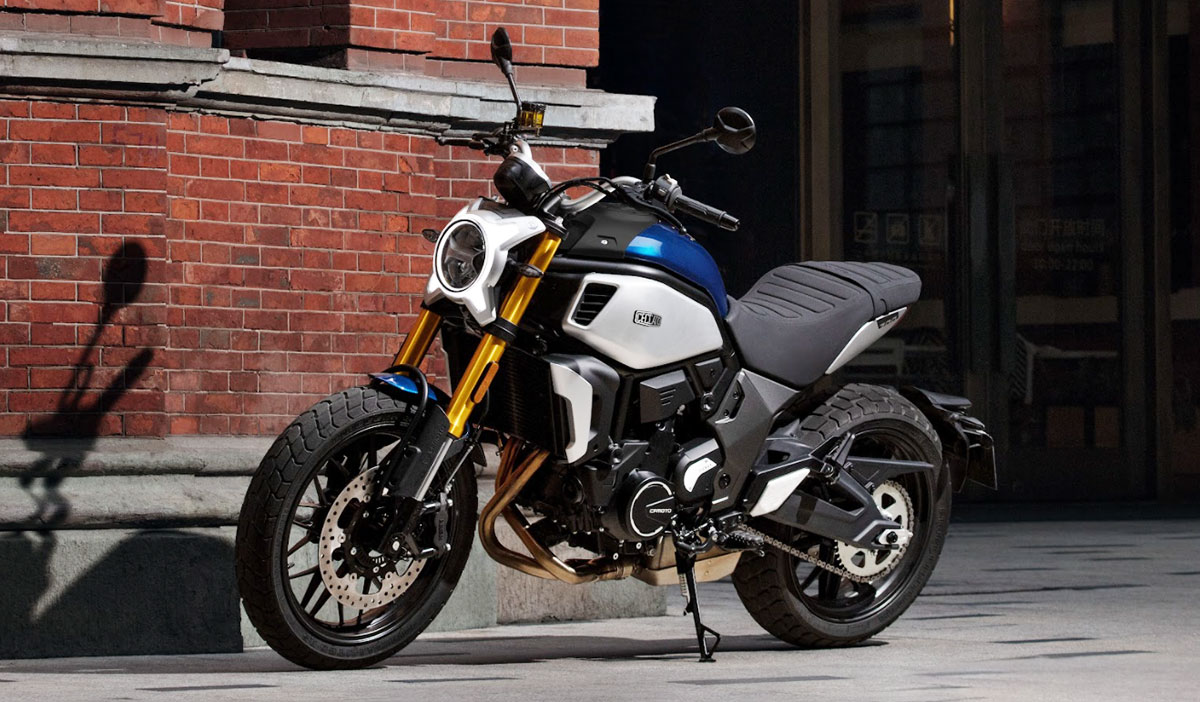 zanella ceccato x70