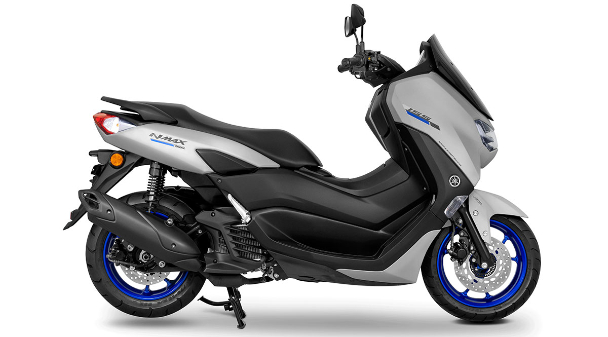moto yamaha
