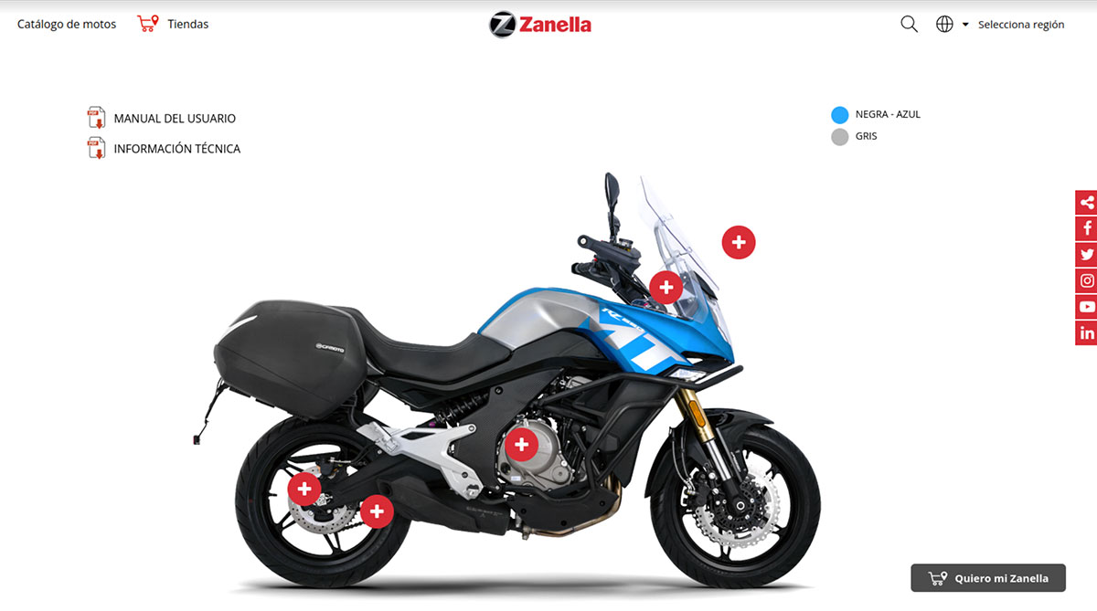 zanella