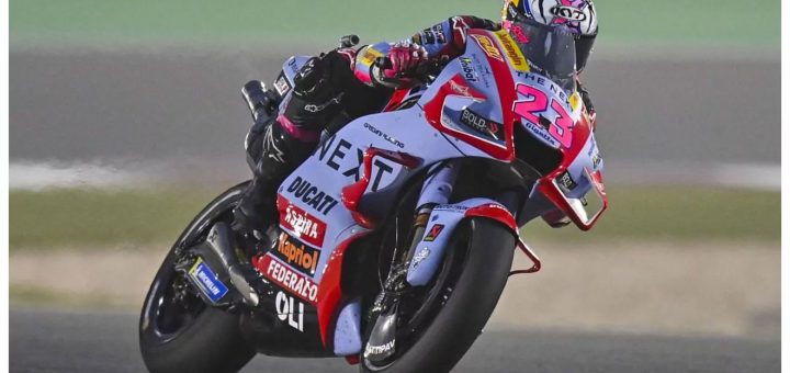 bastianini