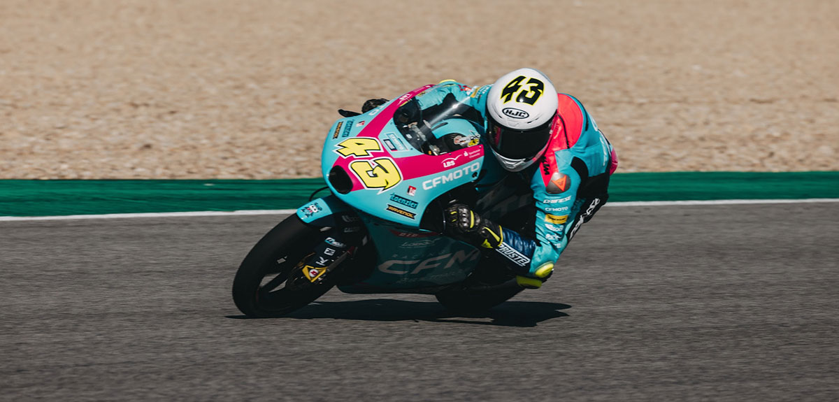 cfmoto
