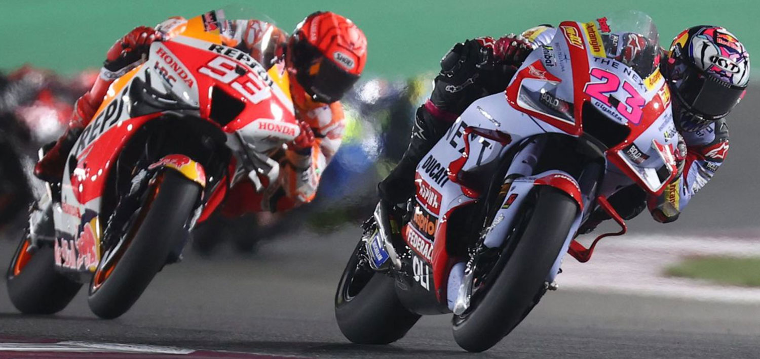 corven motogp