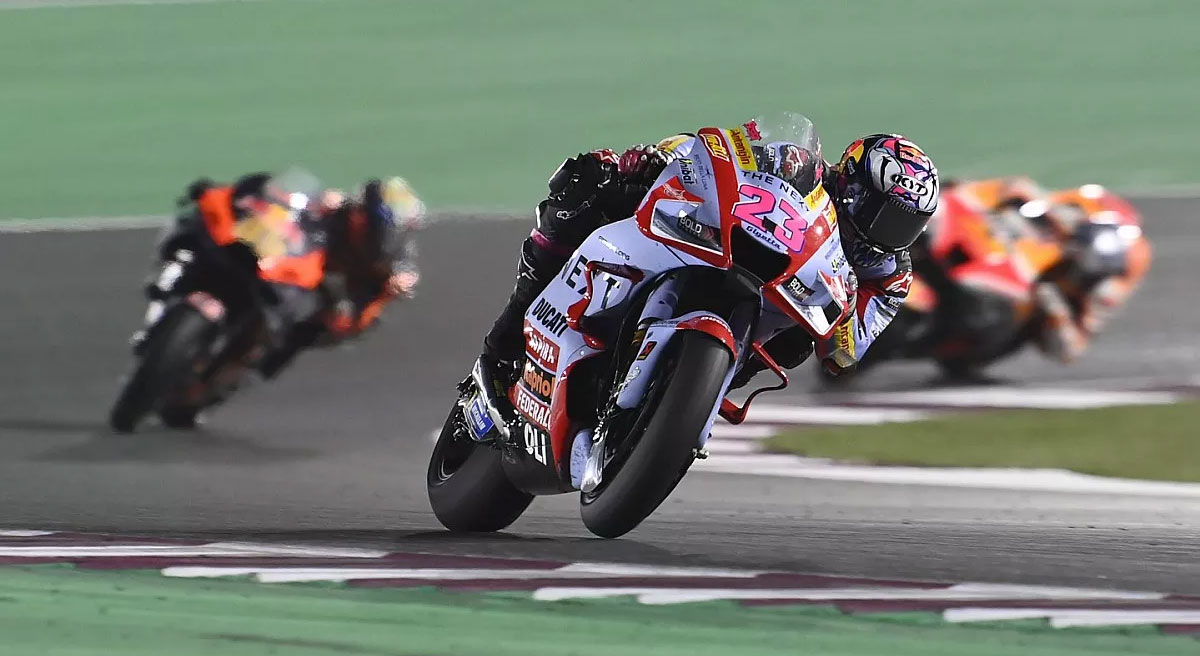 gp qatar
