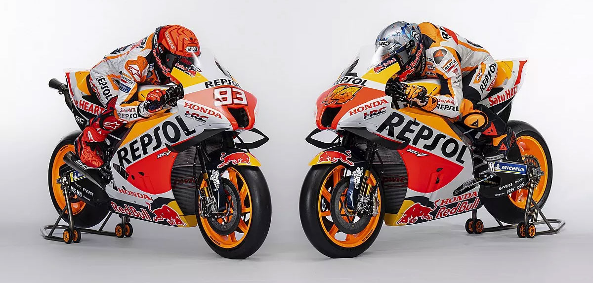 honda motogp