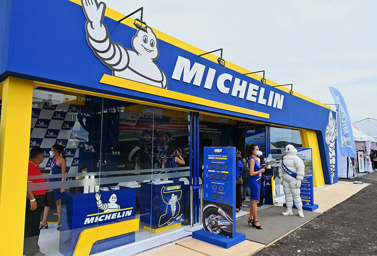 michelin motogp