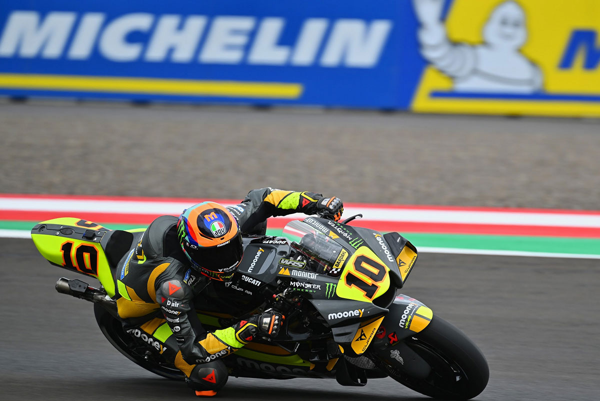 michelin motogp