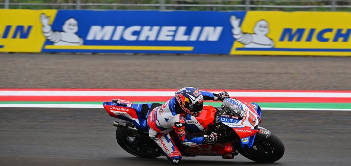 motogp michelin
