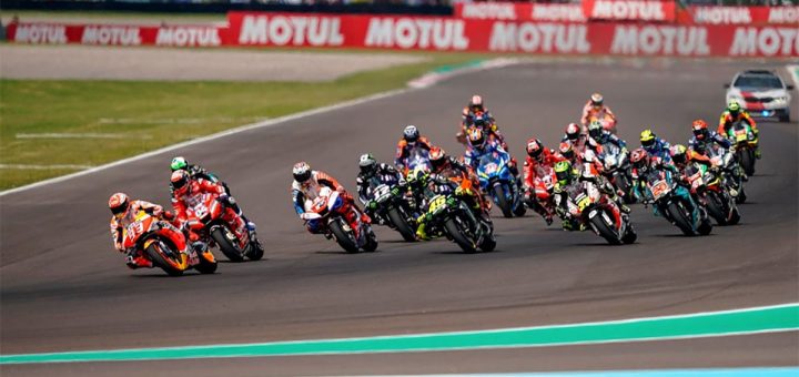 motogp 2022