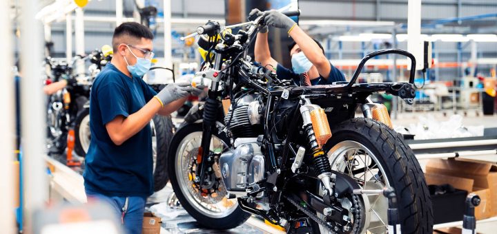 royal enfield