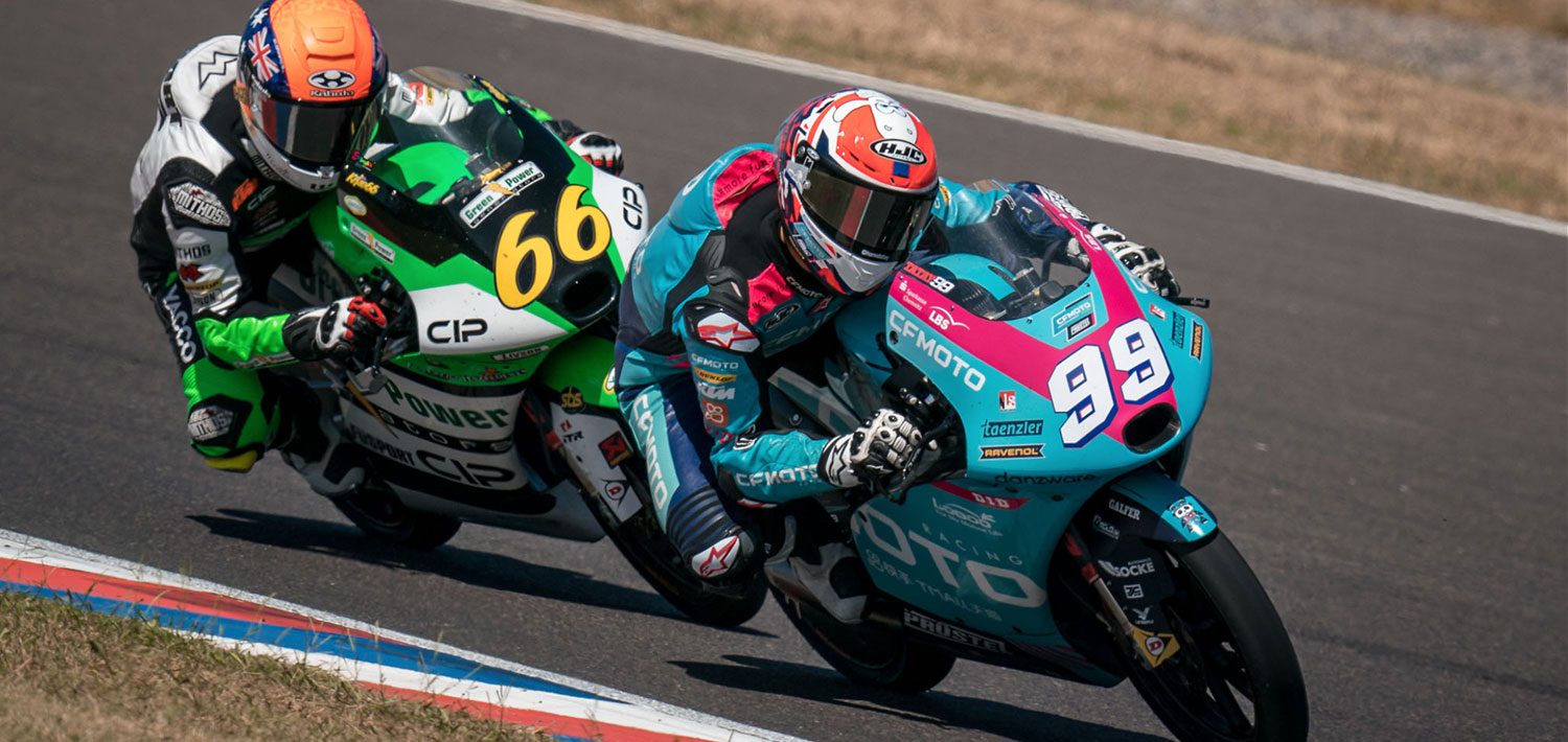 cfmoto