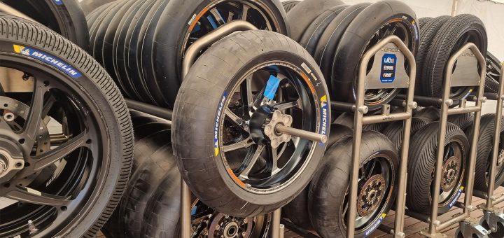 michelin