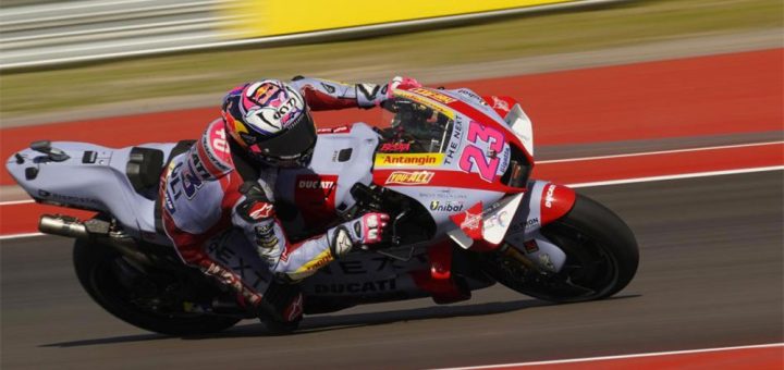 motogp austin