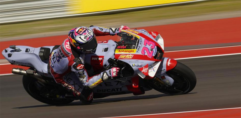 motogp austin