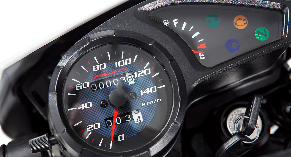 honda xr190l