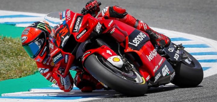 ducati