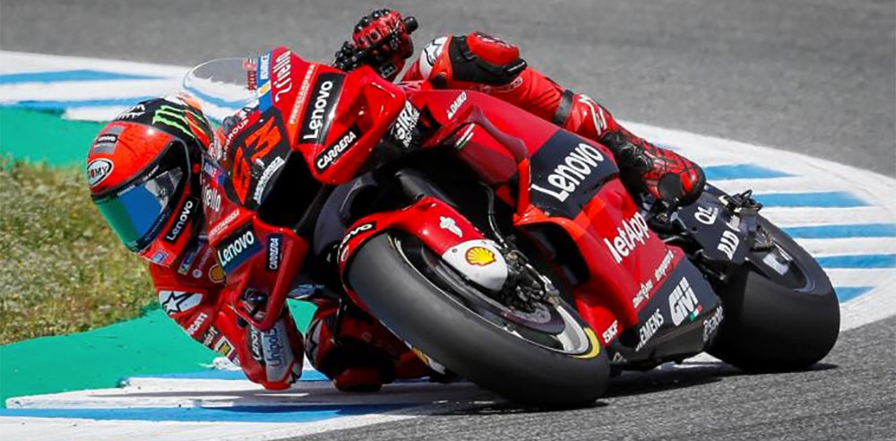 ducati
