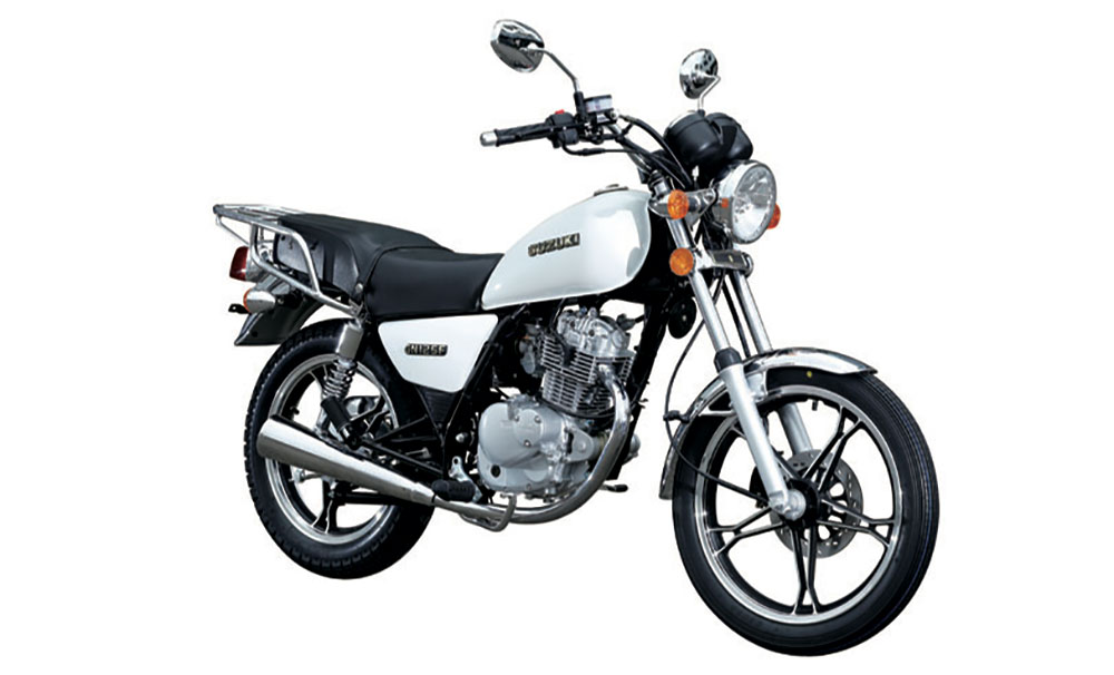 suzuki