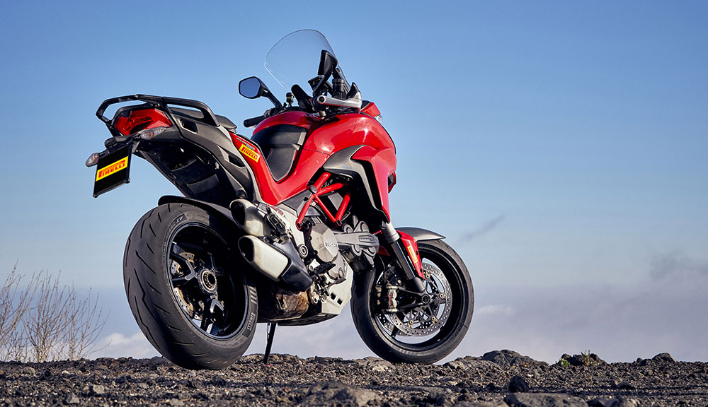 moto pirelli