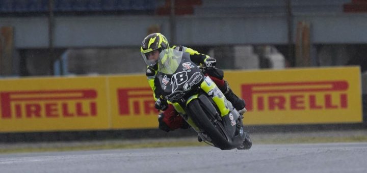motorbike