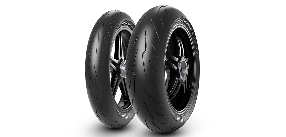 pirelli corsa