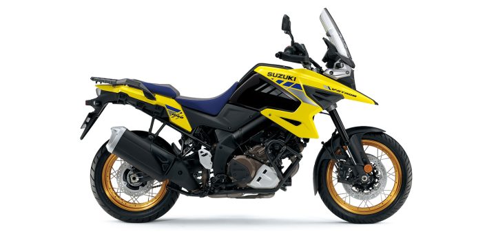 vstrom 1050