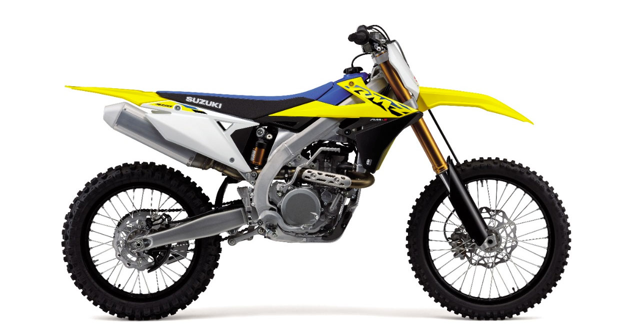 RM-Z 450