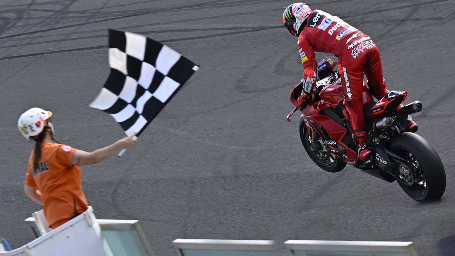ducati
