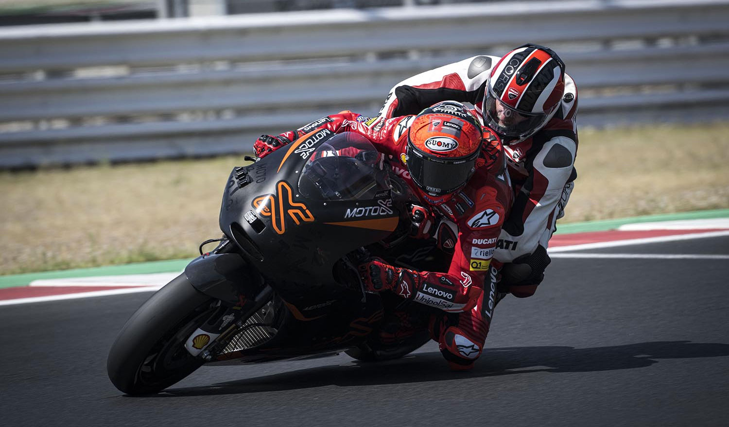 ducati