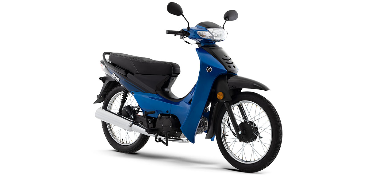 due classic 110