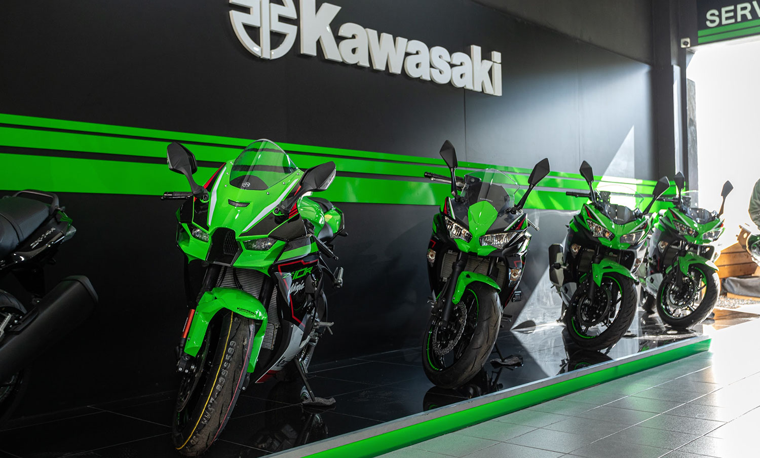 kawasaki