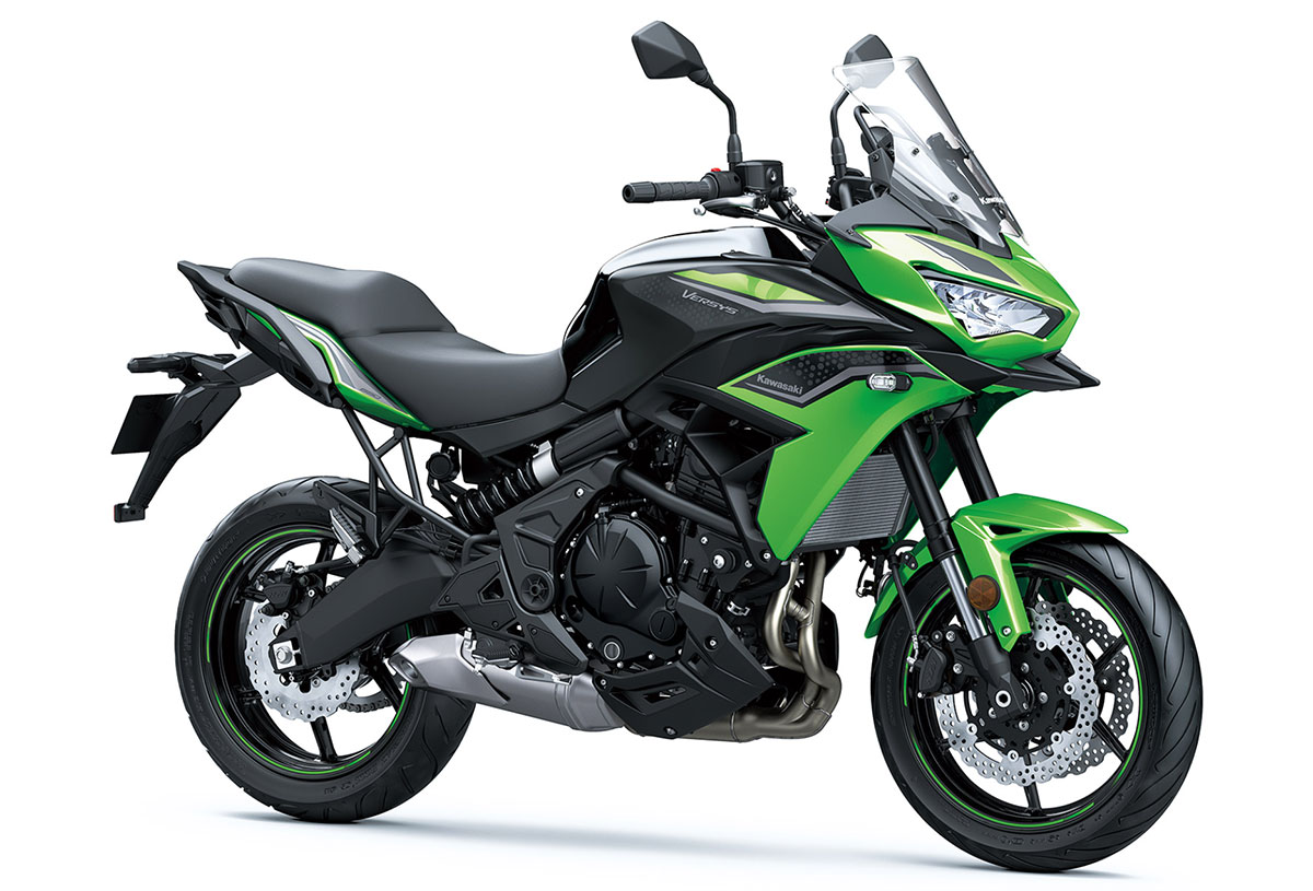 kawa 650