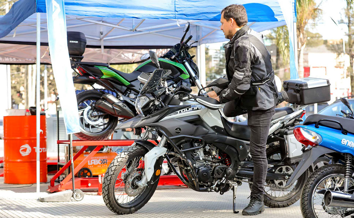 bajaj camp