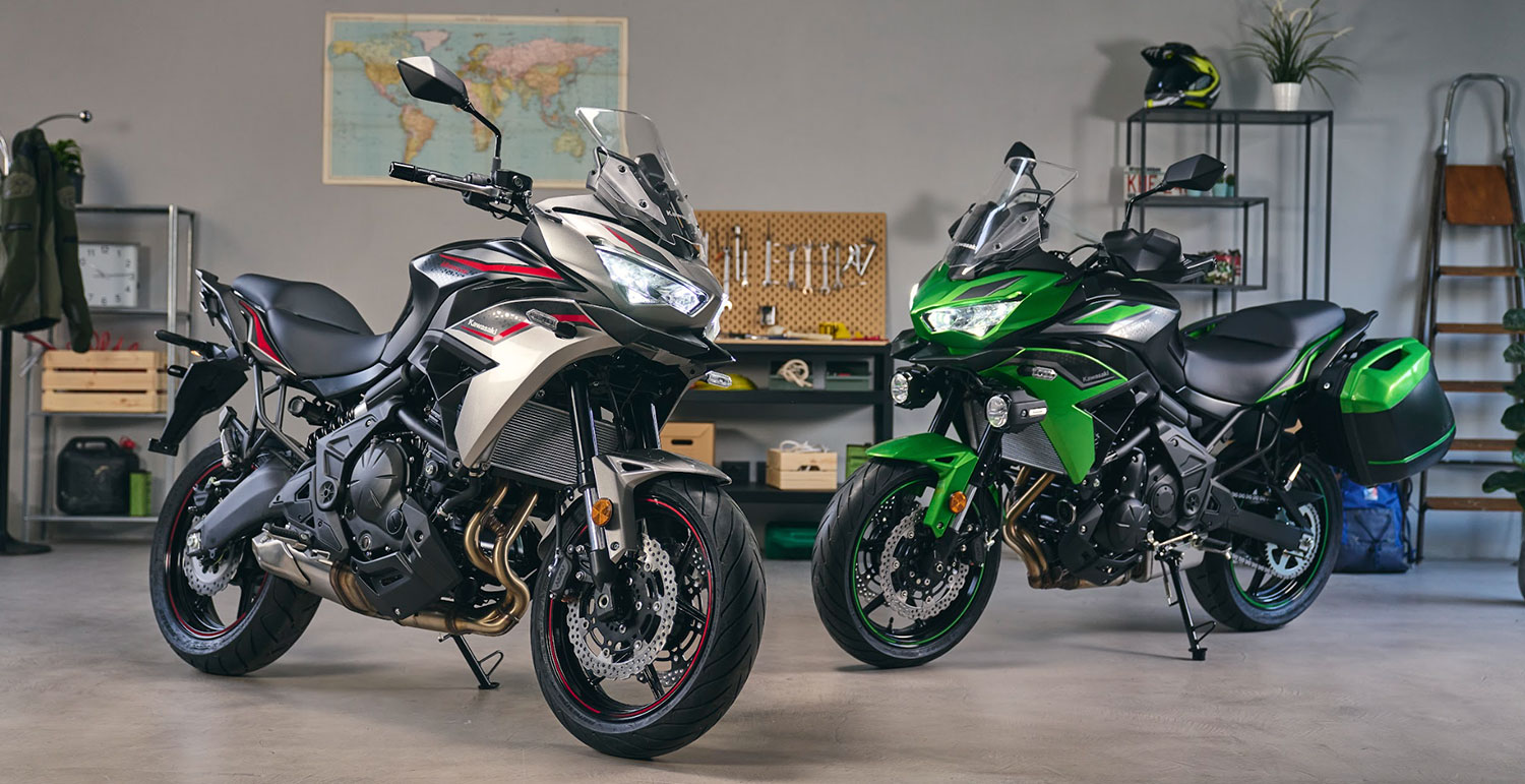 kawa 650