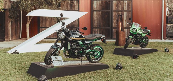 kawasaki