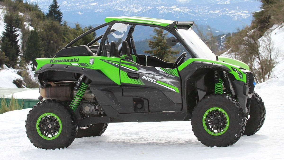 utv