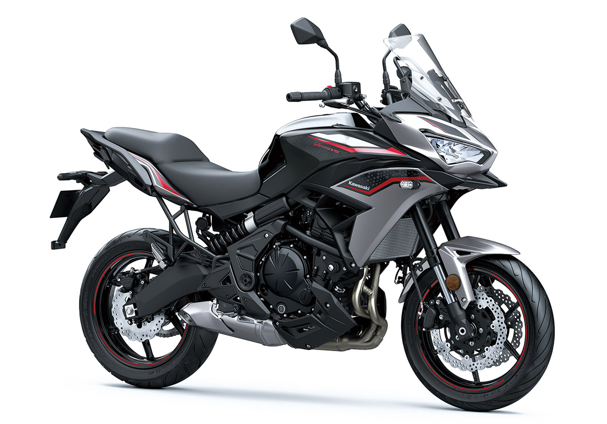 versdys 650