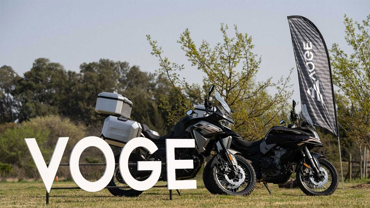 voge