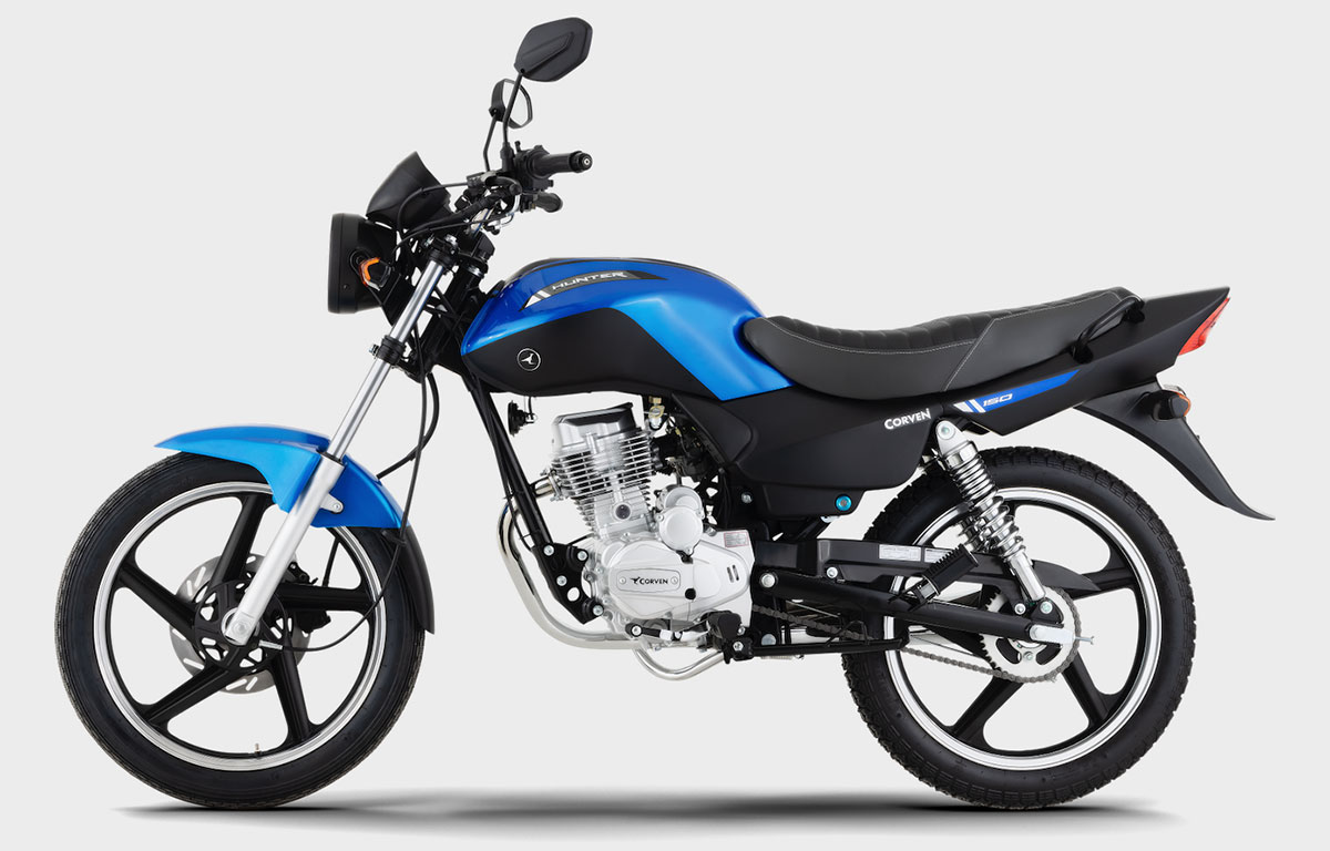 corven 150